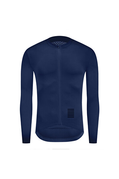 Choice1 قميص ركوب الدراجات للرجال من YKYWBIKE بأكمام طويلة للصيف والربيع من A...