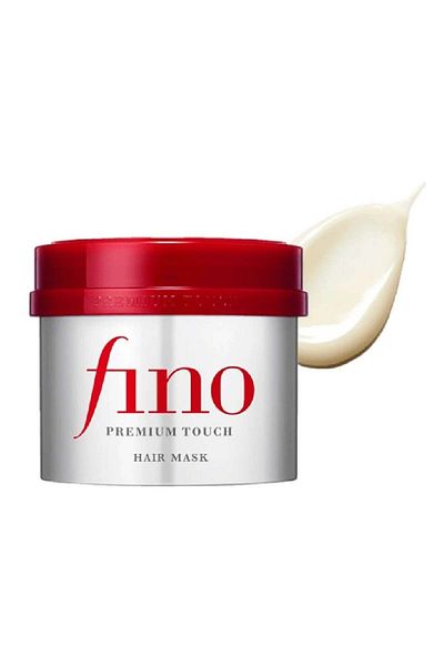 Shiseido Vino Hair Treatment Mask - 230g