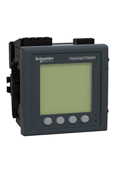 Electric METSEPM5340 METSEPM5340 31.THD. MODBUS TCP ETHERNET ENE.ANALİZ