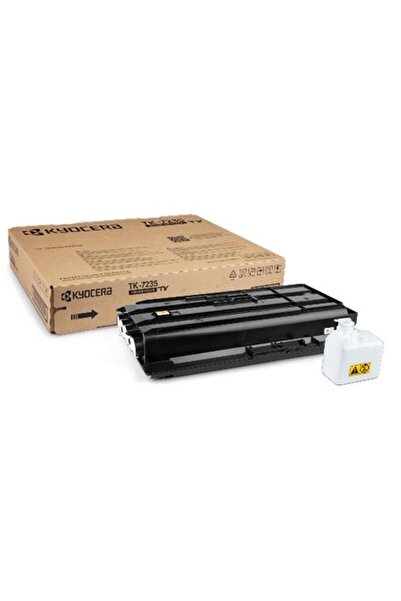 Universal كيوراسيرا TK-7235 حبر نسخ أصلي لطابعة Taskalfa MZ4000i 35,000 صفحة