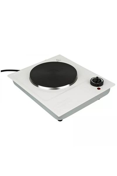 HOME MASTER Home Master Electric Heater, Single Eye, 1500W, HM-281