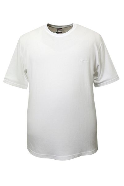 tambattal Το μπλουζάκι Dekons Plus Size Lacost Pique Bis Collar είναι κατάλληλο για 115 κιλά έως 175 κιλά