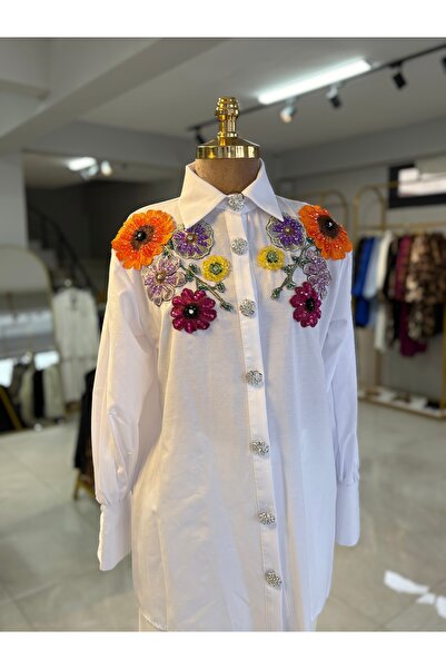 Berfingultekinluxury Gömlek