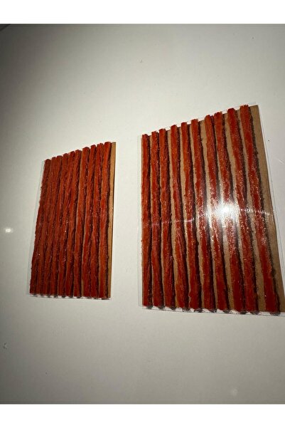 OEM Lastik Onarım Için Lastik Tamir Fitili 10 Lu 10 Cm (2 Adet)