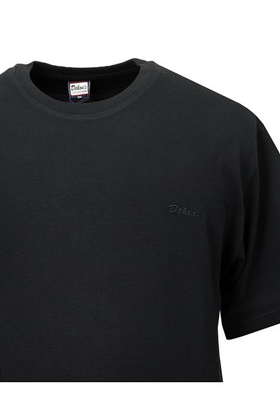 tambattal Dekons Large Size Lacost Pike Bis Collar T-Shirt Suitable for 115kg to 175kg