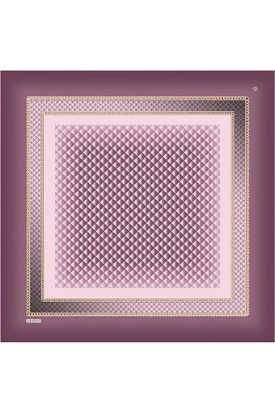 Armine Silk Scarf - 8834d-50 - Sura