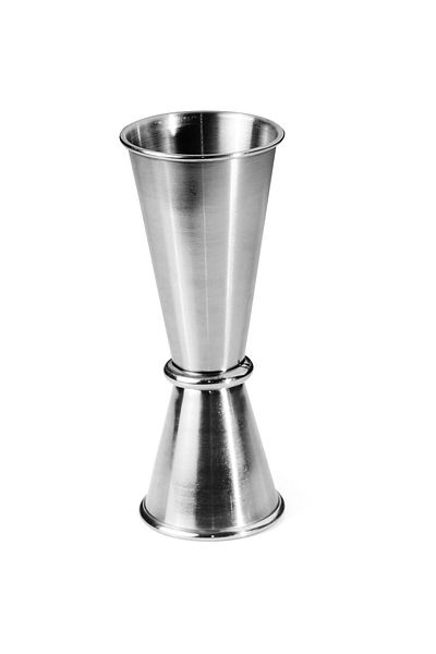 Abay Double Jigger - 3/6 Cl