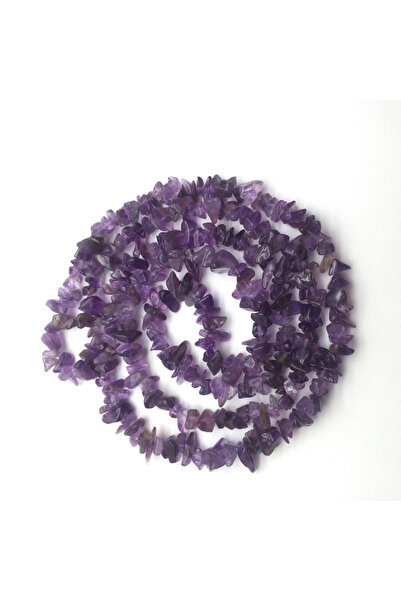 Choice الطول حوالي 39 سم جمشت A 16 بوصة حبات حجر طبيعي رقائق حبات 5-8 مم عقيق...