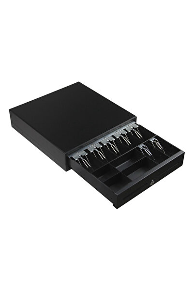 Genel Markalar 5 Bölme Metal Para Çekmecesi