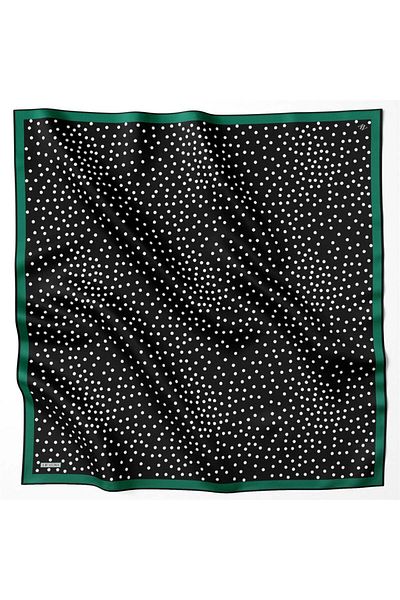 Armine Silk Scarf - 8817d-57 - Sura