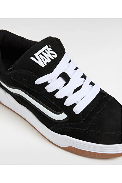 Vans 000D819X11-R Αθλητικά παπούτσια Hylane Μαύρα