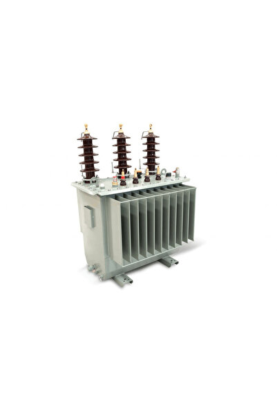 ASTOR A PLUS PORS 0004 160 KVA 31.5/0.4 KV TRAFO A PLUS PORS. İZOLATÖR