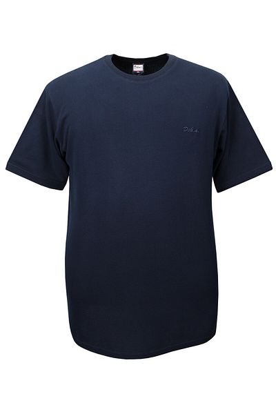 tambattal Το μπλουζάκι Dekons Plus Size Lacost Pique Bis Collar είναι κατάλληλο για 115 κιλά έως 175 κιλά