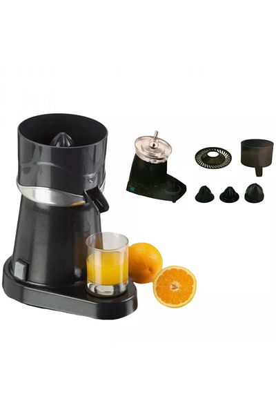 HOME MASTER Home Master Orange and Lemon Juicer