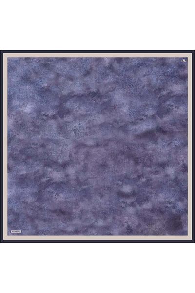 Armine Silk Scarf - 8849d-01 - Sura