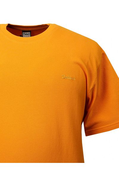 tambattal Dekons Large Size Lacost Pike Bis Collar T-Shirt Suitable for 115kg to 175kg