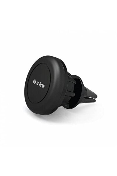 Universal S-link SL-AT84 حامل هاتف السيارة القابل للتعديل باللون الأسود للترك...