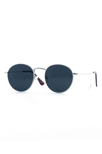Toms Teddy Polarized/UV Metal Sunglasses