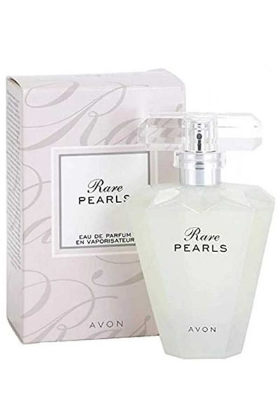 AVON Rare Pearls for Women 50ml Eau de Parfum