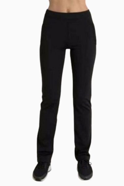 SELEX Cross Time Black Sweatpants 2103
