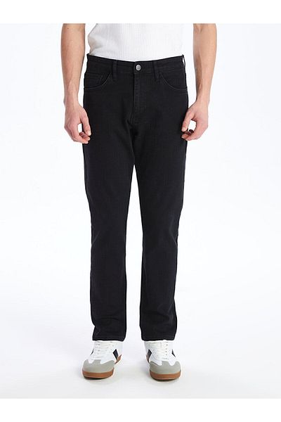 LC Waikiki Ανδρικό τζιν παντελόνι 779 Regular Fit