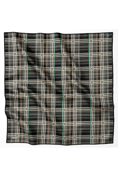 Armine Silk Scarf - 8852d-59 - Sura