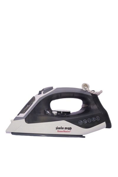 HOME MASTER Home Master Handheld Clothes Iron