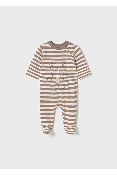 MAYORAL Baby Boy Jumpsuit-Long-Set of 2