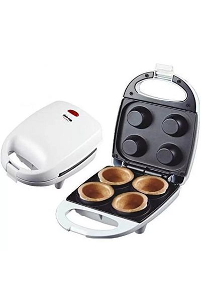 HOME MASTER Home Master Mini Waffle Maker