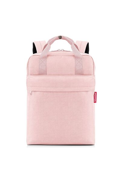 Reisenthel Allday backpack 39 cm laptop compartment