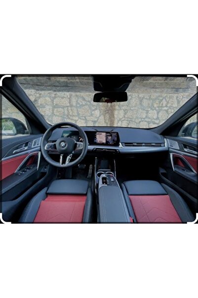 BMW X1 2024 2025 NANO TPU KORUMA FUL 35 PARÇA