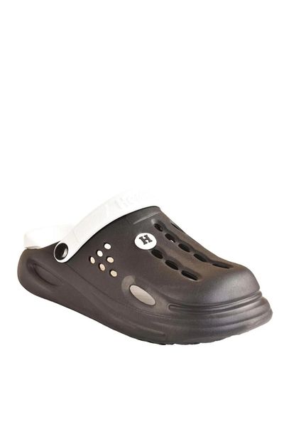BRGL Men's Orthopedic Double Layer and Mobile Sole Sabo Slippers