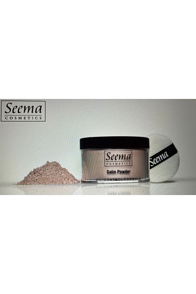 SEEMA Loos Powder N 04