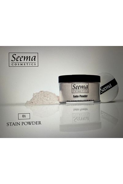 SEEMA Loss Powder N 01