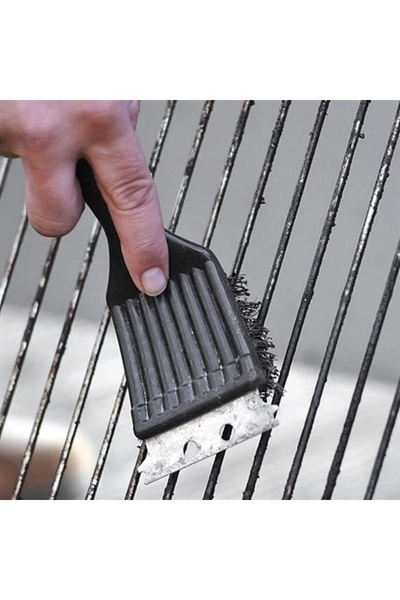 shopwave Barbecue Bbq Cleaning Brush (5047)