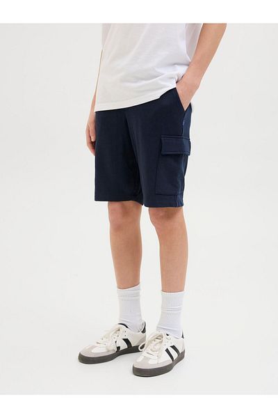 Jack & Jones Junior Sweatshorts Regular Fit Sweatshorts Junior
