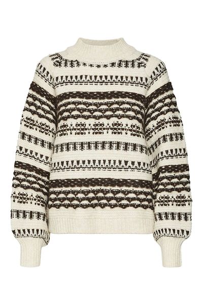 Vero Moda Strickpullover VMHENYA Pullover
