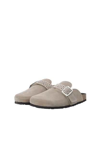 Bianco Mules BIAMIAMI