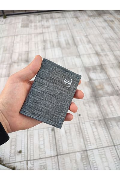 JANJAN Sports Velcro Wallet Velcro Wallet
