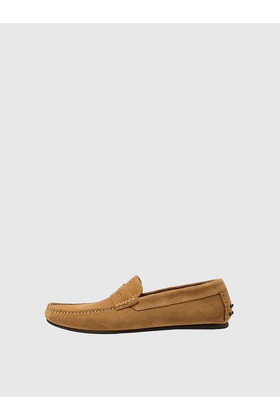 Selected Homme Halbschuhe Wildleder