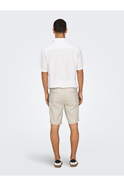 Only & Sons Chino Shorts ONSMARK Normal geschnitten Shorts