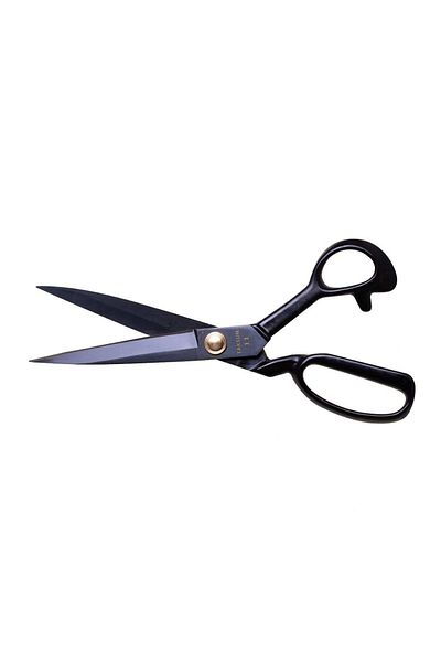 MMC GROUP Black Tailor Scissors Taksun Boxed A-300 12' 30 cm (5047)