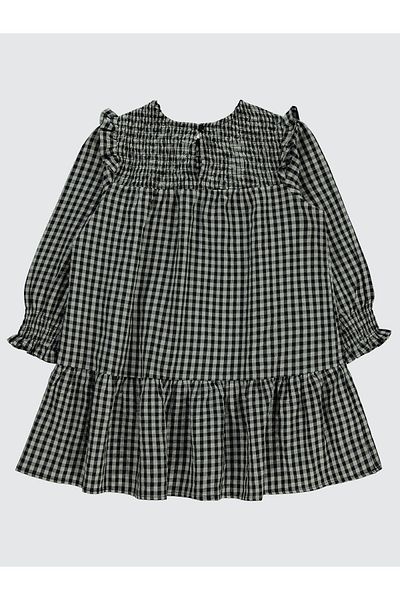 Civil Girls Girl's Dress 10-13 Years Gray