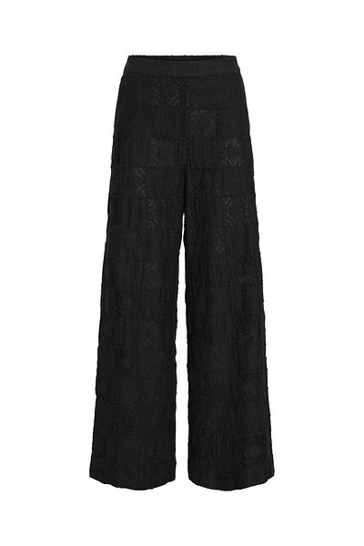 VILA Hose High Waist