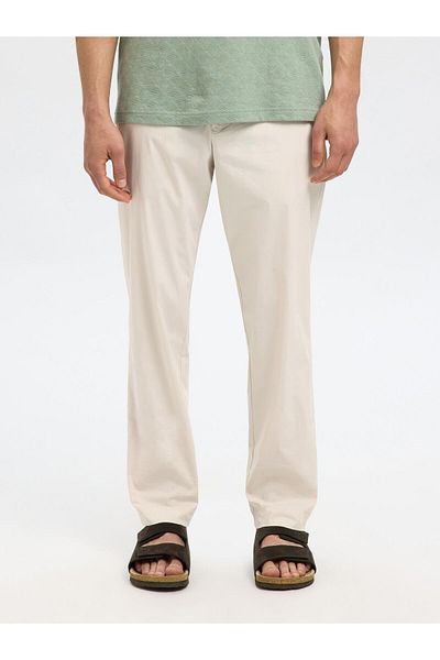 Selected Homme Konische Hose 190 Regular Fit