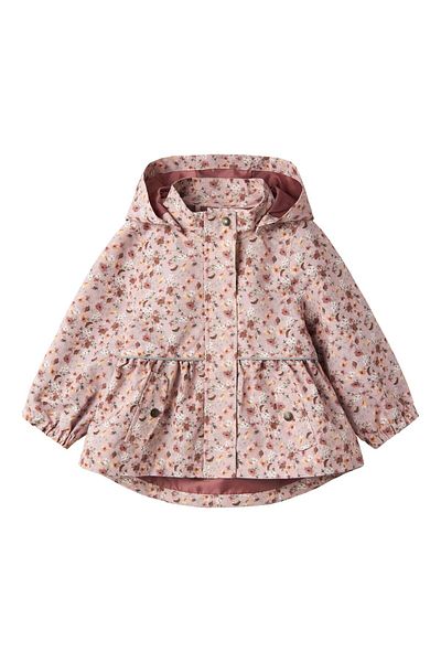 Name it Jacke MALEX08 Blumen