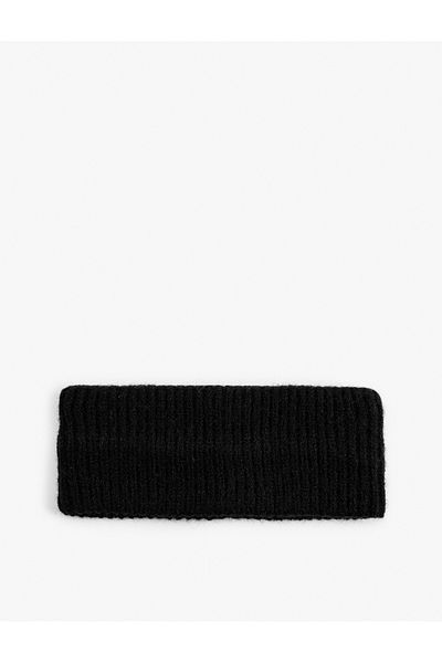 Koton Knitted Knitwear Hair Band