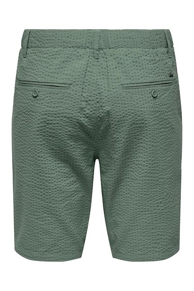 Only & Sons Shorts ONSLEO Normal geschnitten Shorts
