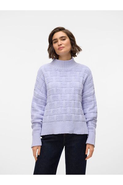 Vero Moda Strickpullover VMISA Pullover
