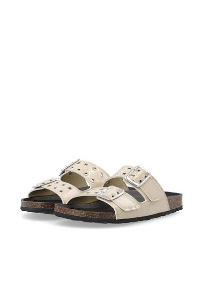Bianco Pantolette BIAMIAMI